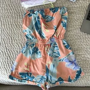 Urban Outfitters romper